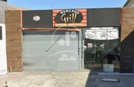 Sala Comercial para alugar, 34m² no Casa Branca, Santo André