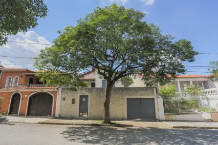 Casa com 4 Quartos à venda, 136m² no Jardim Paulistano, Sorocaba
