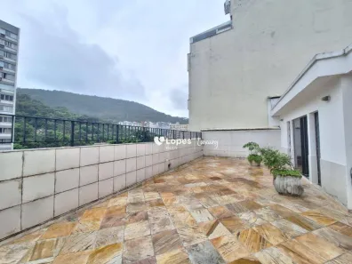 Cobertura com 3 Quartos à venda, 255m² no Laranjeiras, Rio de Janeiro