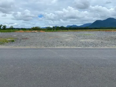 Lote/Terreno para venda ou aluguel, 20000m² no Vila Nova, Joinville