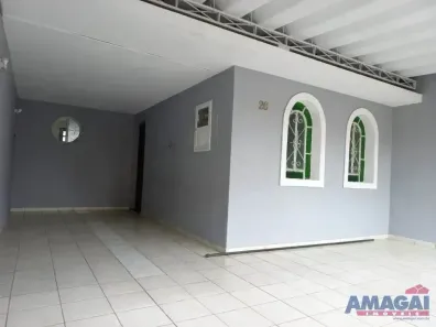 Casa com 2 Quartos à venda, 90m² no Parque Itamarati, Jacareí