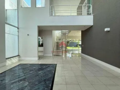 Casa de Condomínio com 4 Quartos à venda, 480m² no Parque Residencial Aquarius, São José dos Campos