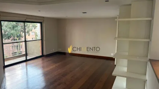 Apartamento com 4 Quartos à venda, 178m² no Indianópolis, São Paulo