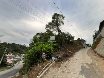 Lote/Terreno à venda, 870m² no Azambuja, Brusque