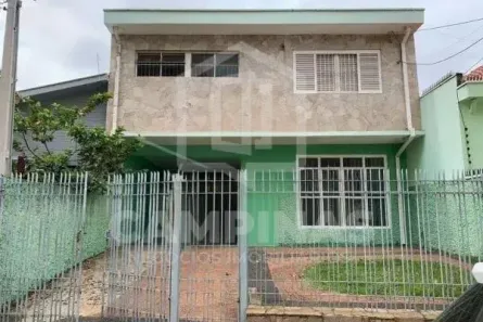 com 5 Quartos à venda, 204m² no Centro, Campinas