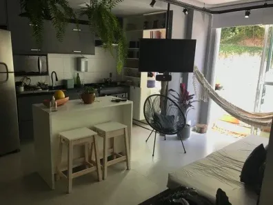 Apartamento com 2 Quartos à venda, 60m² no Badu, Niterói