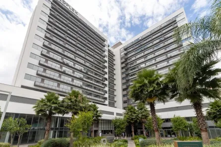 Sala Comercial para alugar, 38m² no Passo da Areia, Porto Alegre