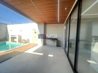 Casa com 3 Quartos à venda, 300m² no Residencial das Acácias, Goiânia