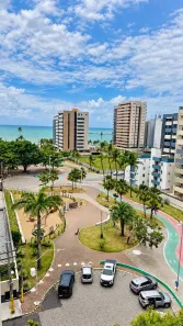 Apartamento com 3 Quartos à venda, 140m² no Jatiúca, Maceió