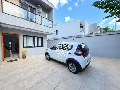 Casa com 3 Quartos à venda, 110m² no Jardim do Lago, Atibaia