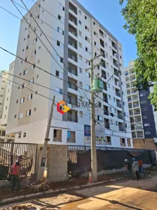 Apartamento com 2 Quartos à venda, 45m² no Jardim Flamboyant, Campinas