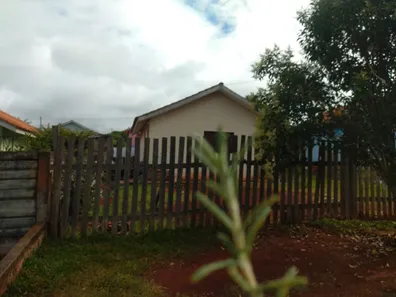 Casa com 2 Quartos à venda, 45m² no Cará-cará, Ponta Grossa