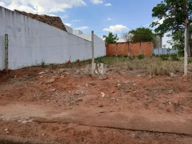 Lote/Terreno à venda, 300m² no Shopping Park, Uberlândia