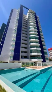 Apartamento com 4 Quartos à venda, 170m² no Jóquei, Teresina