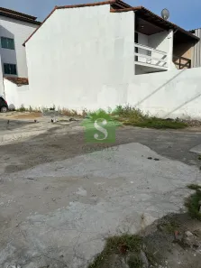 Lote/Terreno para alugar, 180m² no Sol e Mar, Macaé