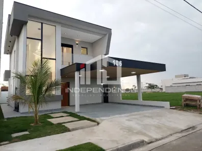 Casa com 3 Quartos à venda, 208m² no Loteamento Fazenda Ronda, São José dos Campos