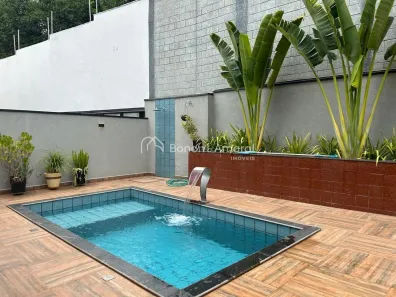 Casa de Condomínio com 4 Quartos à venda, 287m² no Jardim São Marcos, Valinhos