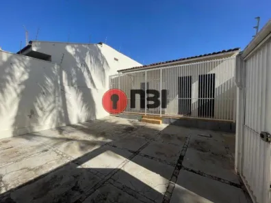 Imóvel Comercial com 3 Quartos para alugar, 70m² no Vila Santa Cruz, São José do Rio Preto