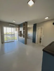 Apartamento com 1 Quarto à venda, 34m² no Centro, São José dos Campos