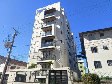 Apartamento com 1 Quarto para venda ou aluguel, 46m² no Alto, Teresópolis