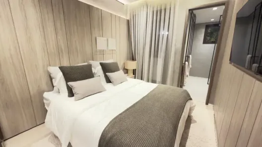 Apartamento com 2 Quartos à venda, 72m² no Vila Anastácio, São Paulo