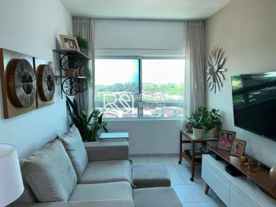 Apartamento com 2 Quartos à venda, 108m² no São Jorge, Maceió