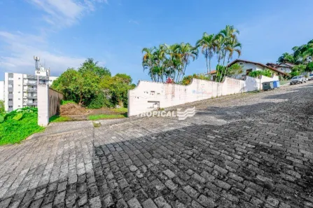Lote/Terreno à venda, 438m² no Itoupava Seca, Blumenau