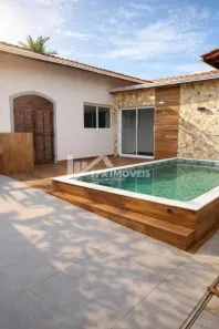 Casa com 2 Quartos à venda, 127m² no , Itanhaém