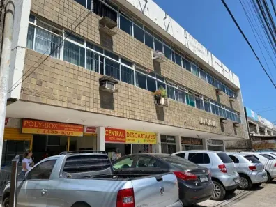 Apartamento com 1 Quarto para alugar, 45m² no Janga, Paulista