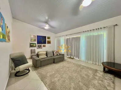 Casa de Condomínio com 3 Quartos à venda, 175m² no Balneário Praia do Pernambuco, Guarujá