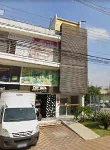 Ponto Comercial para alugar, 113m² no Centro, Barueri