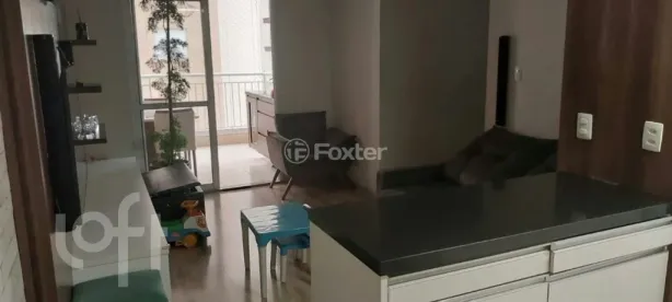 Apartamento com 3 Quartos à venda, 69m² no Vila das Mercês, São Paulo