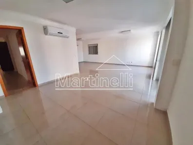 Apartamento com 3 Quartos à venda, 214m² no Jardim São Luiz, Ribeirão Preto