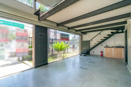 Ponto Comercial para alugar, 32m² no Tristeza, Porto Alegre