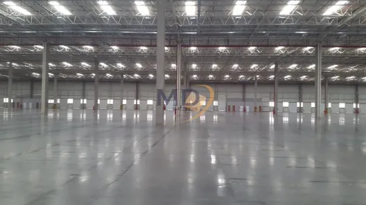 Galpão/Depósito/Armazém para alugar, 11352m² no Pinhal, Cabreúva