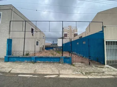 Lote/Terreno para alugar, 115m² no Nova Rússia, Ponta Grossa