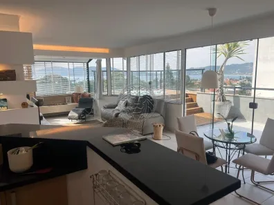 Cobertura com 3 Quartos à venda, 189m² no Lagoa da Conceição, Florianópolis