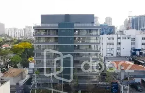 Apartamento com 4 Quartos à venda, 210m² no Jardim Paulista, São Paulo