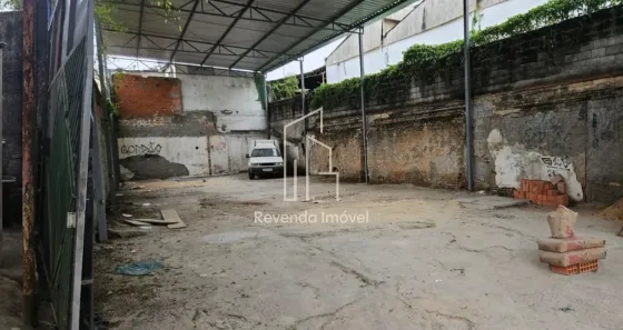 Galpão/Depósito/Armazém para alugar, 250m² no Chácara Califórnia, São Paulo