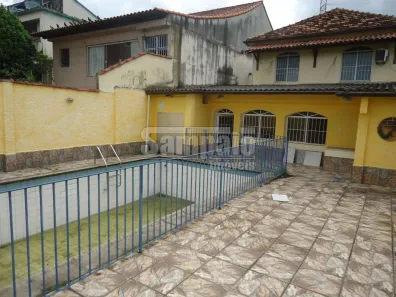 Casa com 4 Quartos à venda, 249m² no Campo Grande, Rio de Janeiro
