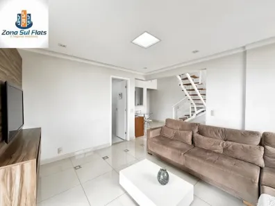 Apartamento com 3 Quartos para venda ou aluguel, 140m² no Vila Mariana, São Paulo