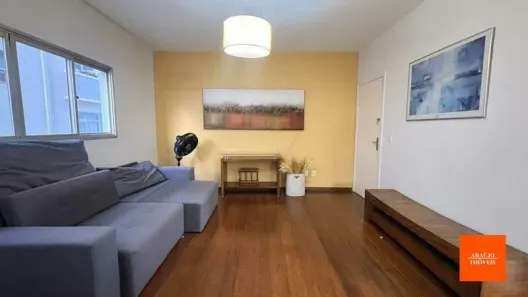 Apartamento com 3 Quartos à venda, 83m² no Ouro Preto, Belo Horizonte
