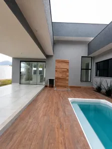 Casa com 3 Quartos à venda, 220m² no Praia de Itaipuaçu (Itaipuaçu), Maricá