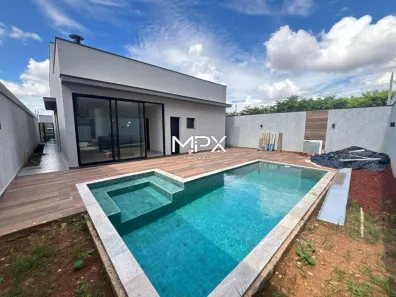 Casa de Condomínio com 3 Quartos à venda, 230m² no Ondas, Piracicaba