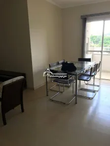 Apartamento com 3 Quartos à venda, 87m² no Centro, Jacareí