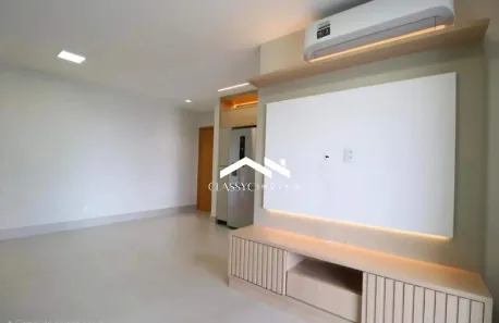 Apartamento com 2 Quartos para alugar, 86m² no Jardim Sul, Uberlândia