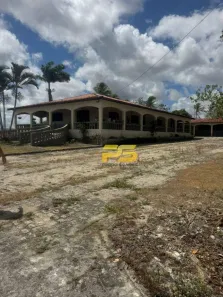 Fazenda/Sítio à venda, 528000m² no Zona Rural, Pedras de Fogo