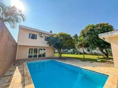 Casa com 4 Quartos à venda, 729m² no Brooklin Paulista, São Paulo
