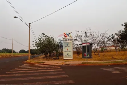 Lote/Terreno à venda, 268m² no Recreio Anhangüera, Ribeirão Preto