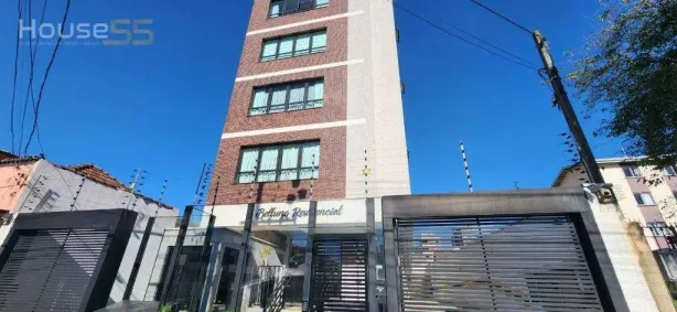 Apartamento com 3 Quartos para alugar, 74m² no Guaíra, Curitiba